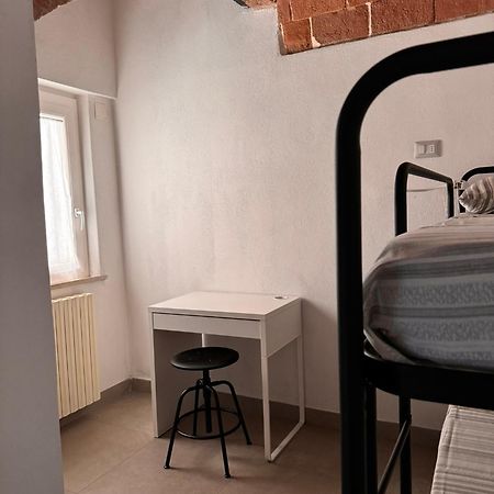 La Casa Di Isola Διαμέρισμα Peccioli Εξωτερικό φωτογραφία