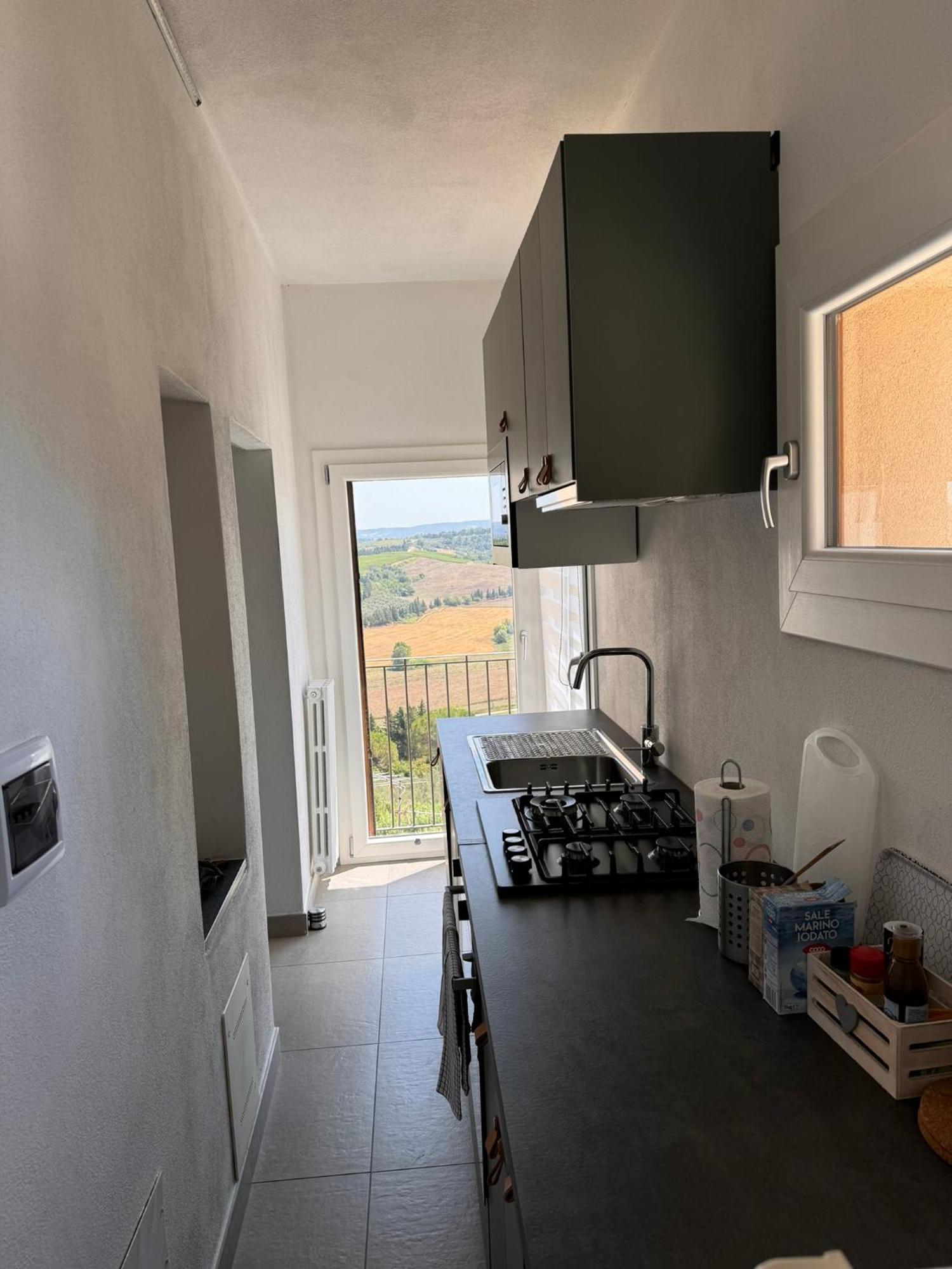 La Casa Di Isola Διαμέρισμα Peccioli Εξωτερικό φωτογραφία